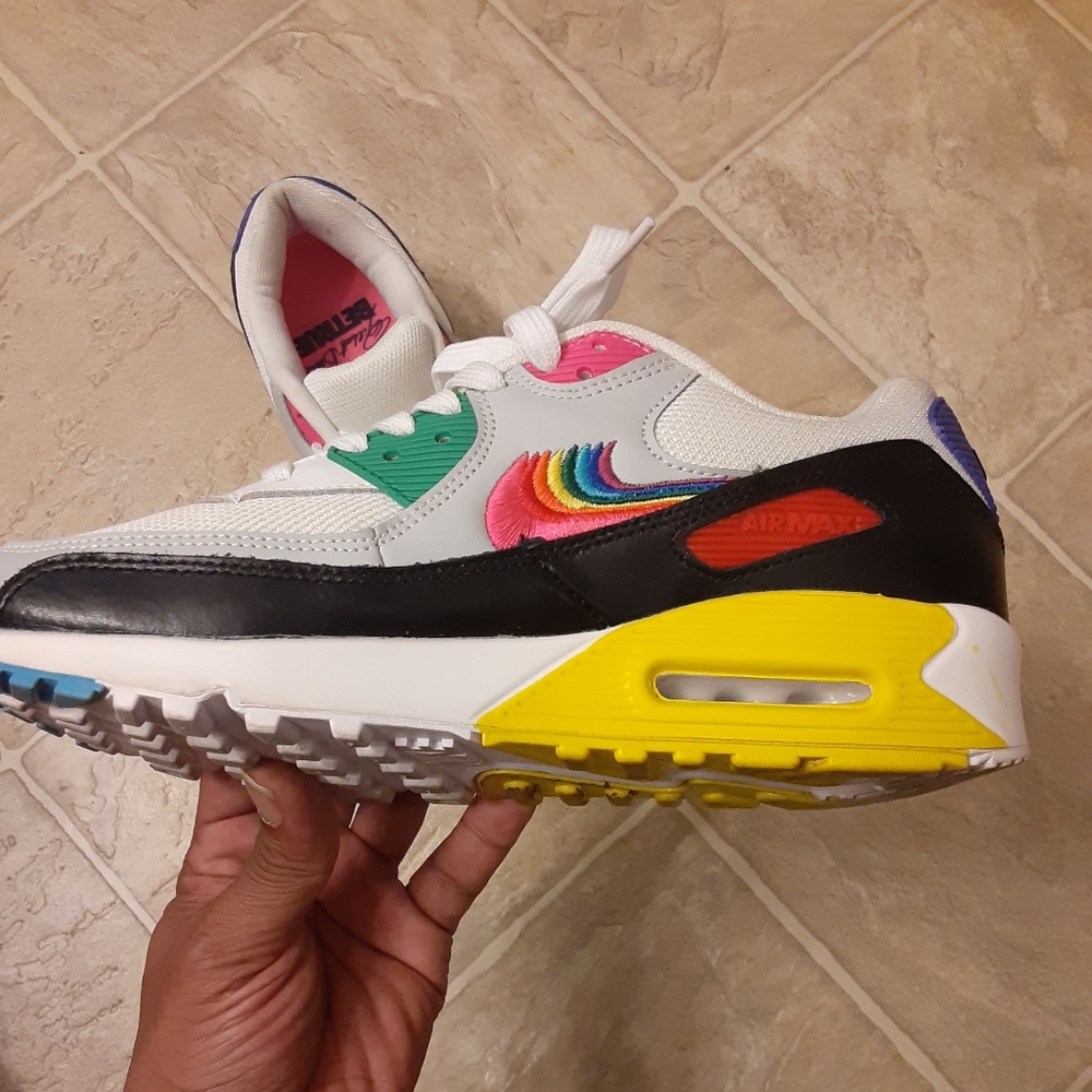 Nike air max